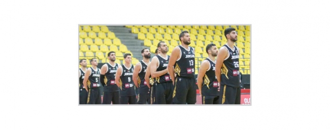 «صقور الأردن يستعد لمواجهة السعودية «آسيوياً» بكرة السلة