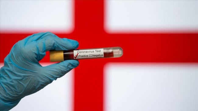 بريطانيا تسجل 223 وفاة و43738 إصابة بفيروس كورونا