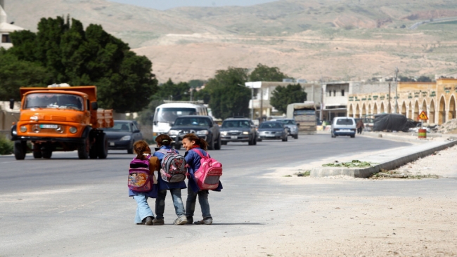 162 مليون دولار مدفوعات البنك الدولي لمشروع دعم إصلاح التعليم في الأردن