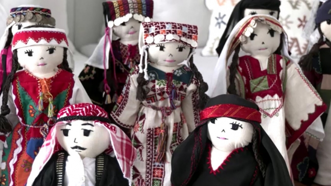 مدينة الدمية: مشروع أردني للحفاظ على الهوية الثقافية والتراث العربي