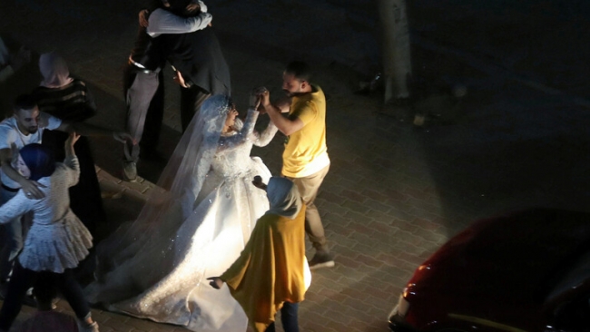 رجل مصري يرفع واحدة من أغرب الدعاوى القضائية ضد زوجته