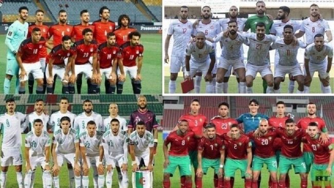 أكبر المستفيدين والخاسرين من تعديل نظام تصفيات إفريقيا المؤهلة لمونديال قطر