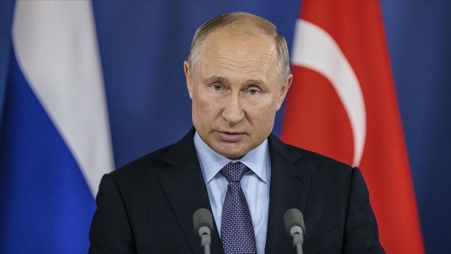 بوتين: مواقف روسيا والعالم الإسلامي من القضايا المعقدة متقاربة للغاية