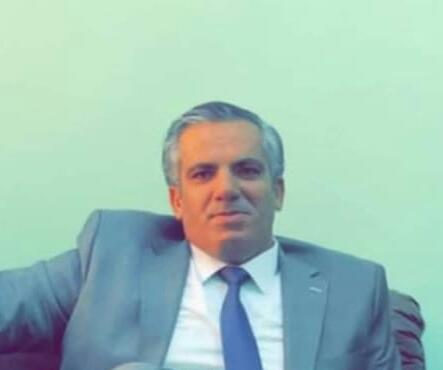 الدكتور المحامي محمد الزبيدي ... قامة وطنيّة ، و رائد من روّاد القانون والفكر والثقافة