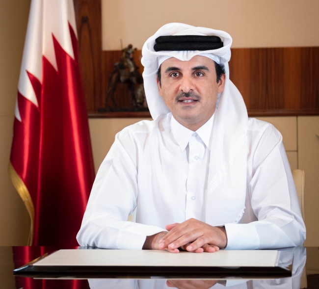 د. منصور الهزايمة  يكتب من  الدوحة : دولة قطر تبهر الأمة ... بين توالي المناسبات والاحتفاء بالإنجازات