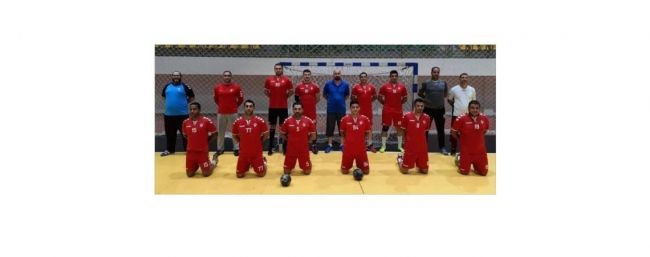 منتخب اليد يختتم معسكره التدريبي استعداداً للبطولة الآسيوية