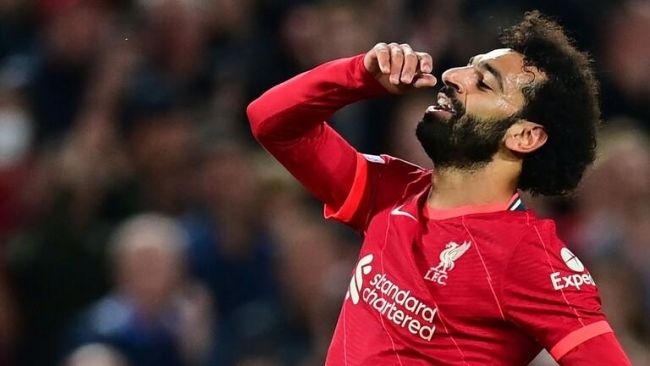 الإفتاء المصرية ترد على محمد صلاح بعد أزمة شرب الخمور