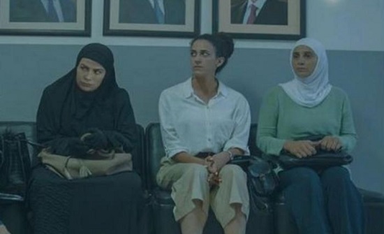 الفيلم الأردني بنات عبد الرحمن يحوز جائزة الجمهور بالقاهرة السينمائي