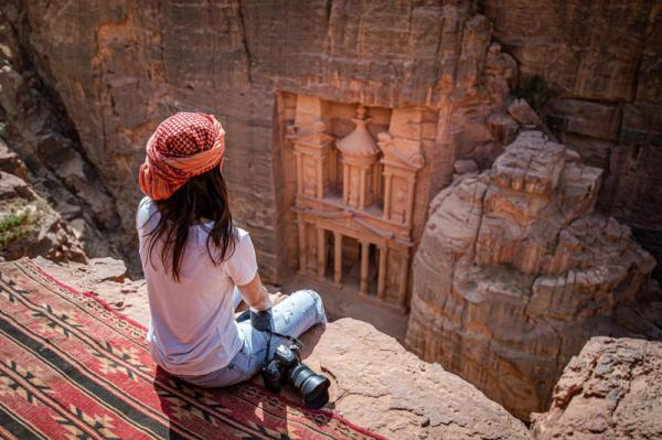 وكلاء السياحة الزامية الـ PCR للقادمين إلى الأردن يقلل الحركة السياحية