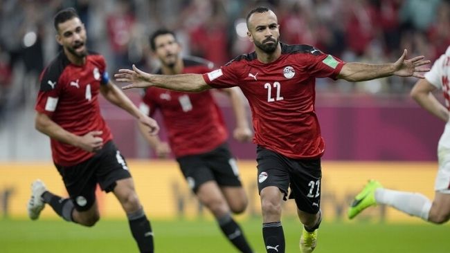 هل يبدو سالكا؟.. تعرف على طريق مصر لنهائي كأس العرب