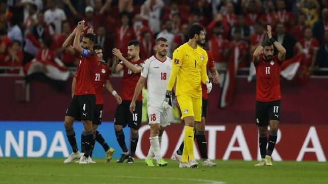 رسميا.. أكرم توفيق يغيب عن مباراة مصر والأردن في ربع نهائي كأس العرب