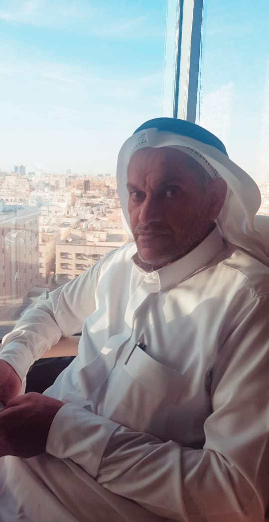 رجل الأعمال السعودي الوطيباني يدعو الشباب العربي إلى دخول عالم البزنس أون لاين