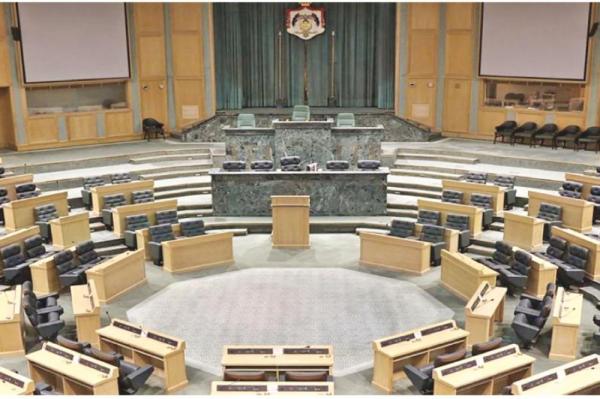 البرلمان العربي يعقد جلسة تحت قبة مجلس الأمة الخميس