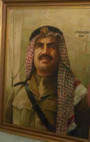 التل يكتب : القائد عبد الله التل؛ ضابط في الجيش الأردني، وأحد أهم الضباط العرب ..