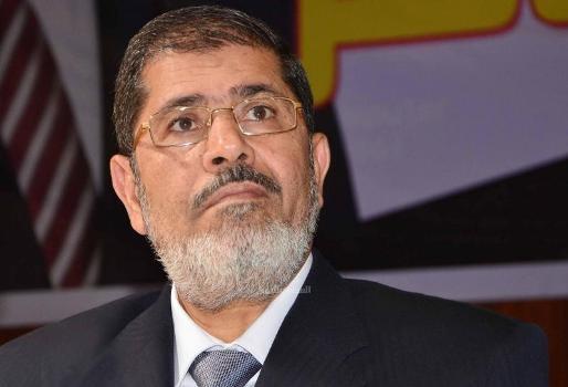 الغويري: أحزاب كان لها ارتباطات مع مرسي
