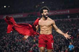 محمد صلاح في القائمة النهائية المرشحة لجائزة أفضل لاعب في العالم