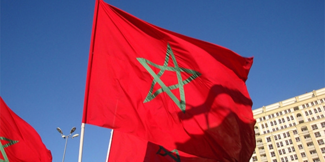 بوريطة يلتقي مبعوث الأمم المتحدة الخاص بالصحراء المغربية في الرباط