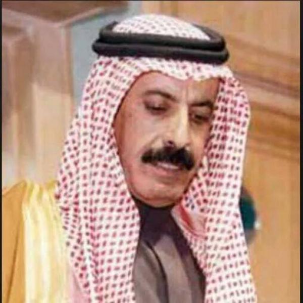 النائب السابق مرزوق الدعجة رئيسًا لمجلس ابناء العشيرة