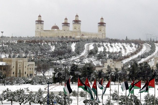 آخر مستجدات الحالة الجوية ليوم غد