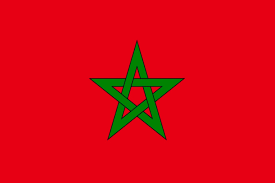 المغرب  حكم بوروندي يقود لقاء المغرب ومالاوي