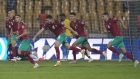 ضمت أربعة عرب الـكاف يعلن التشكيلة المثالية لمجموعات كأس إفريقيا