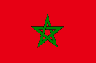 المغرب  حكم بوروندي يقود لقاء المغرب ومالاوي