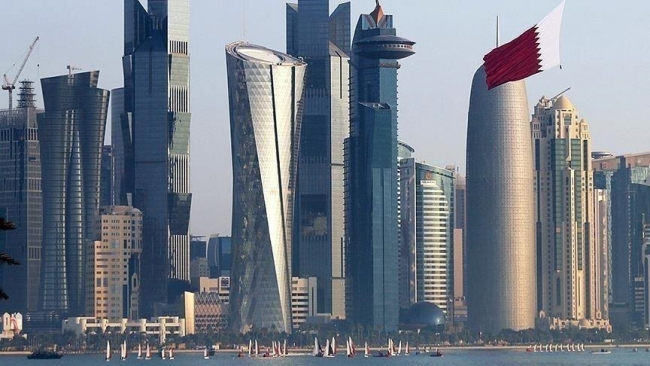 قطر حالة وفاة و2551 إصابة جديدة بفيروس كورونا