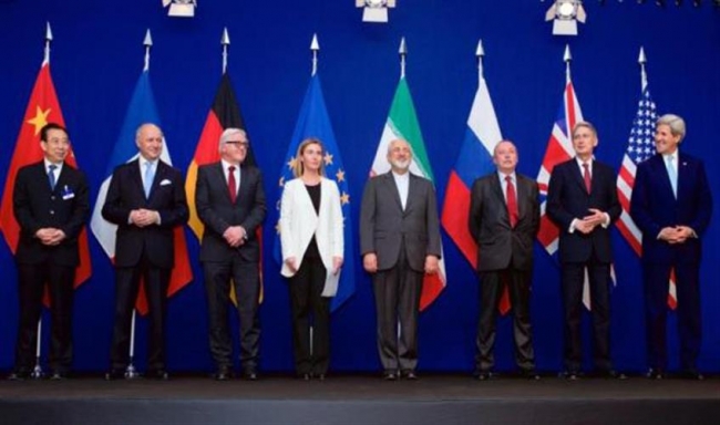 بريطانيا محادثات إيران النووية تقترب من مأزق خطير