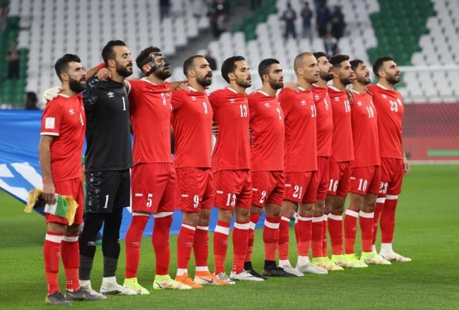 اكتمال صفوف المنتخب الوطني بدبي استعدادا للقاء نيوزيلندا