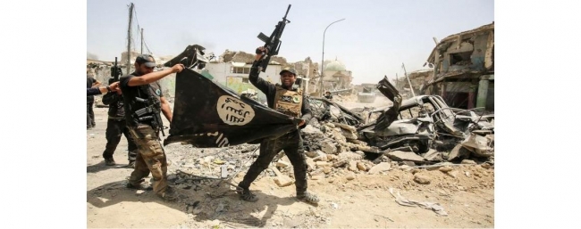 داعش وإعادة استنساخ الارهاب من خلال الترويج لصورة نمطية سابقة
