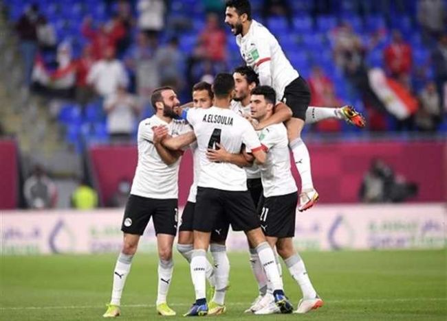 مفاجأة صادمة لـ جماهير منتخب مصر قبل ساعات من مباراة المغرب