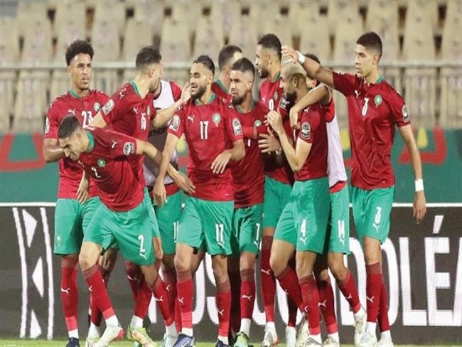 قبل مواجهة مصر.. كورونا يضرب صفوف منتخب المغرب ويُبعد لاعبين عن المباراة