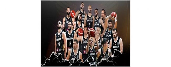 منتخب السلة يتأهب بقوة للبطولة العربية