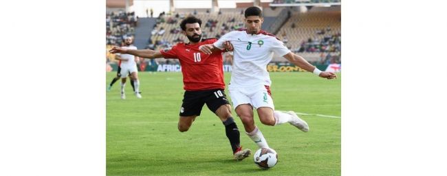 الاتحاد الأفريقي يعاقب مصر والمغرب