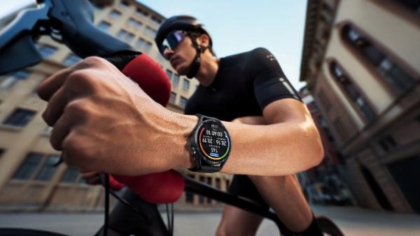 ساعة HUAWEI WATCH GT 3 .. تصميم جديد كليًا من مجموعة مراحل القمر II