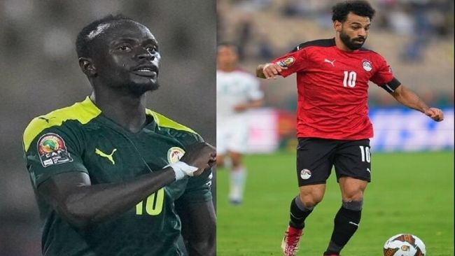 تاريخ المواجهات بين مصر والسنغال قبل لقائهما في نهائي كأس أمم إفريقيا