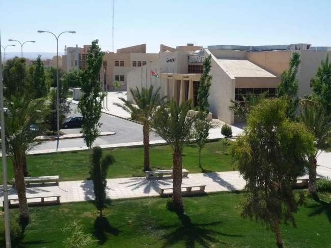 جامعة الحسين بن طلال تطرح فرصة استثمارية في مجال الاسكان