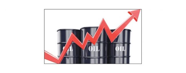 ارتفاع أسعار مشتقات النفط عالميًا