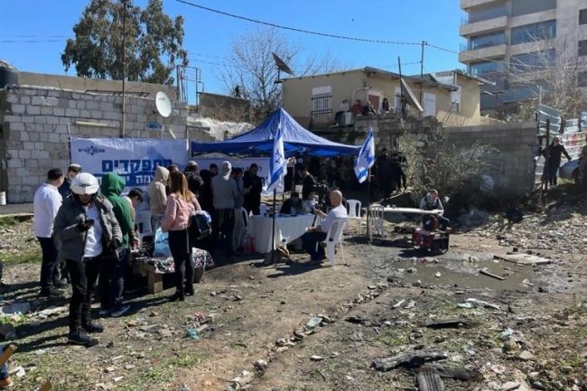 ابو وندي: الاردن يرفض كل الإجراءات الإحتلالية بالقدس