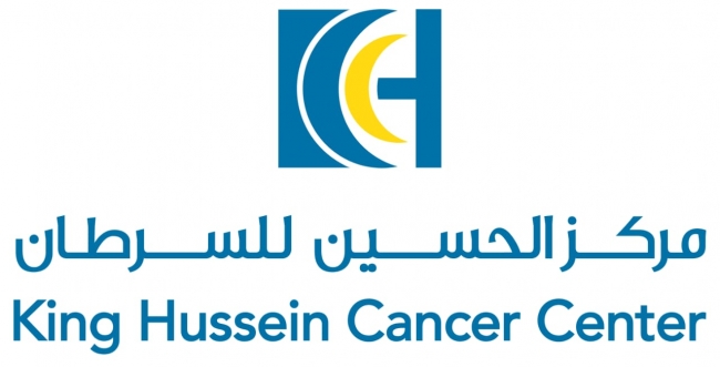 شكر وتقدير ... إلى مركز الحسين للسرطان