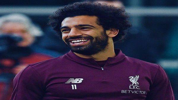 محمد صلاح يحصل على مليون دولار مقابل ظهوره مع إسعاد يونس