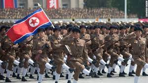زعيم كوريا يجهز 200 الف جندي نووي وأقوى قوات خاصة في العالم