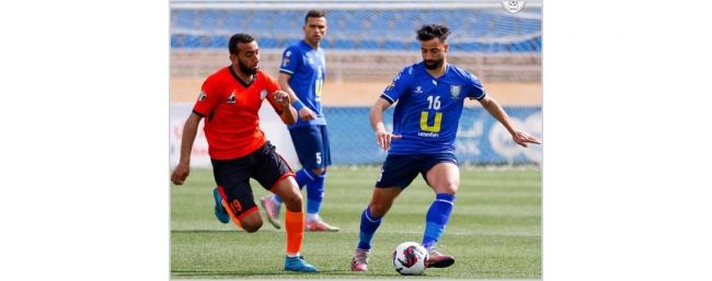 مغير السرحان يتعادل مع سحاب ويفقد فرصة التأهل