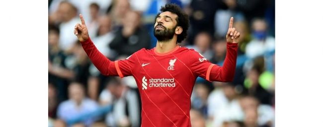 محمد صلاح يحسم موقفه من الانتقال إلى الدوري الإسباني