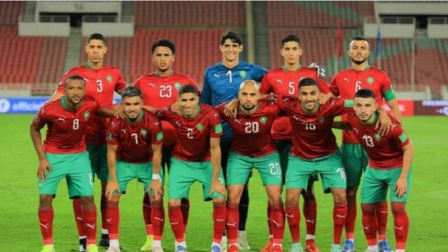 تصفيات كأس العالم.. خليلوزيتش يستدعي 26 لاعبا لمواجهة الكونغو الديمقراطية