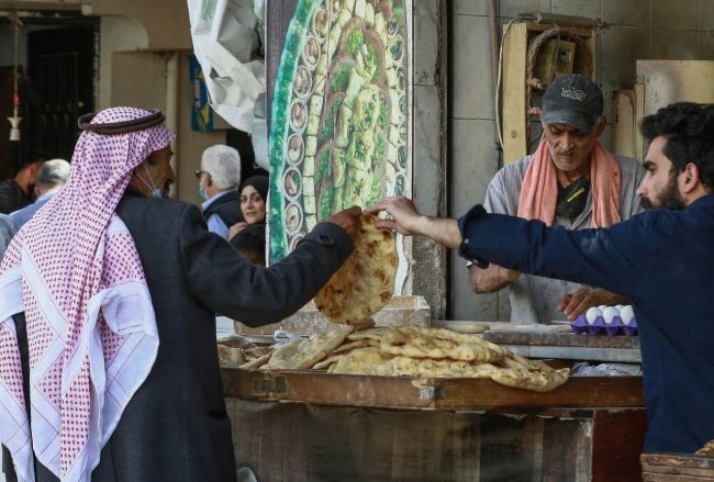 عاجل : اجتماع حكومي لبحث ملف الاسعار بشهر رمضان