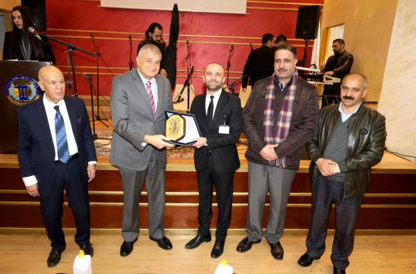 جامعة فيلالفيا تنظم مهرجان الأغنية الوطنية للجامعات الأردنية