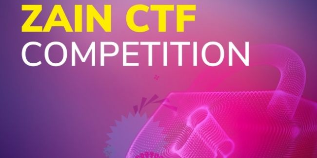 منصّة زين تُقيم مسابقة “CTF” للأمن السيبراني على مستوى الوطن العربي وشمال إفريقيا