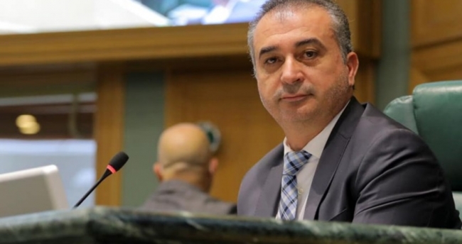 زيادين نائباً لرئيس الجمعية للاتحاد البرلماني الدولي