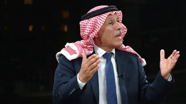 العرموطي: اقبال في  المحافظات  على الانتخابات وعزوف في عمان عنم المشاركة ...